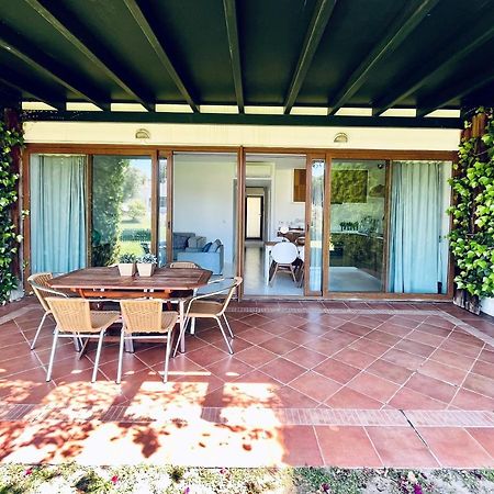 Beach House Pedras D'El Rei Santa Luzia  Dış mekan fotoğraf