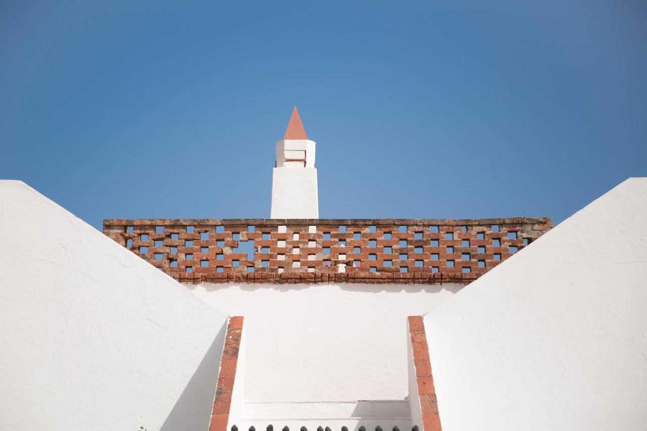 Beach House Pedras D'El Rei Santa Luzia  Dış mekan fotoğraf