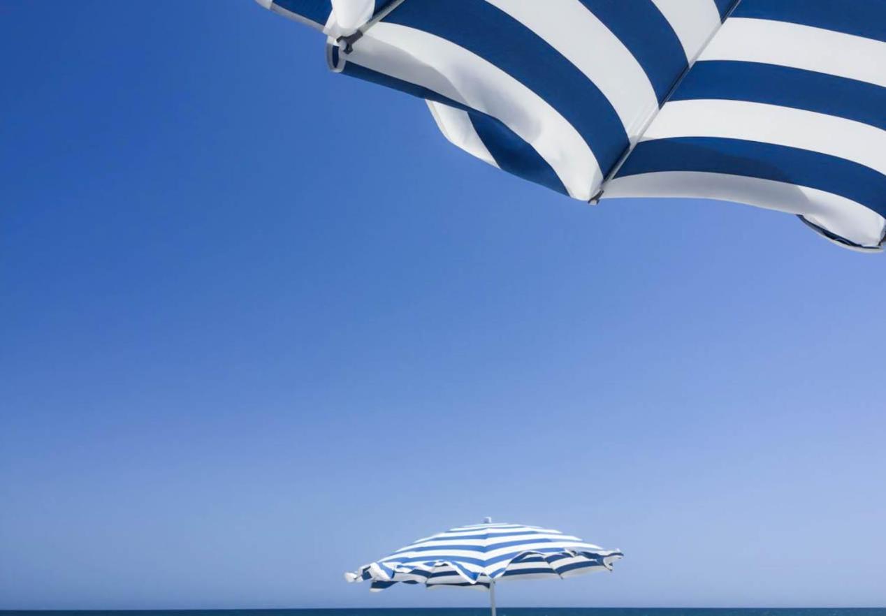 Beach House Pedras D'El Rei Santa Luzia  Dış mekan fotoğraf