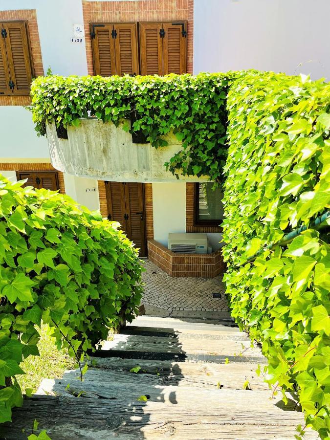 Beach House Pedras D'El Rei Santa Luzia  Dış mekan fotoğraf