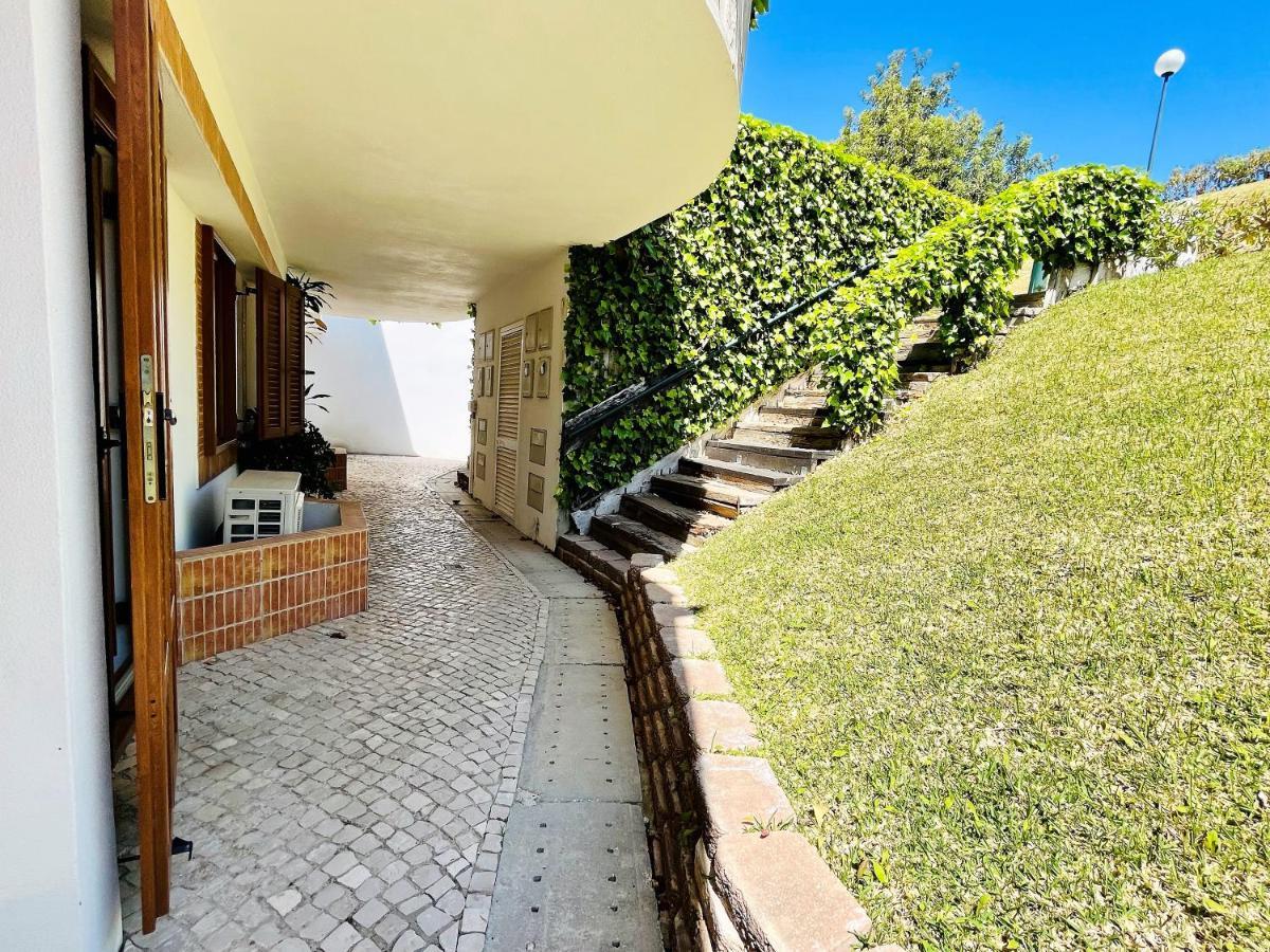 Beach House Pedras D'El Rei Santa Luzia  Dış mekan fotoğraf