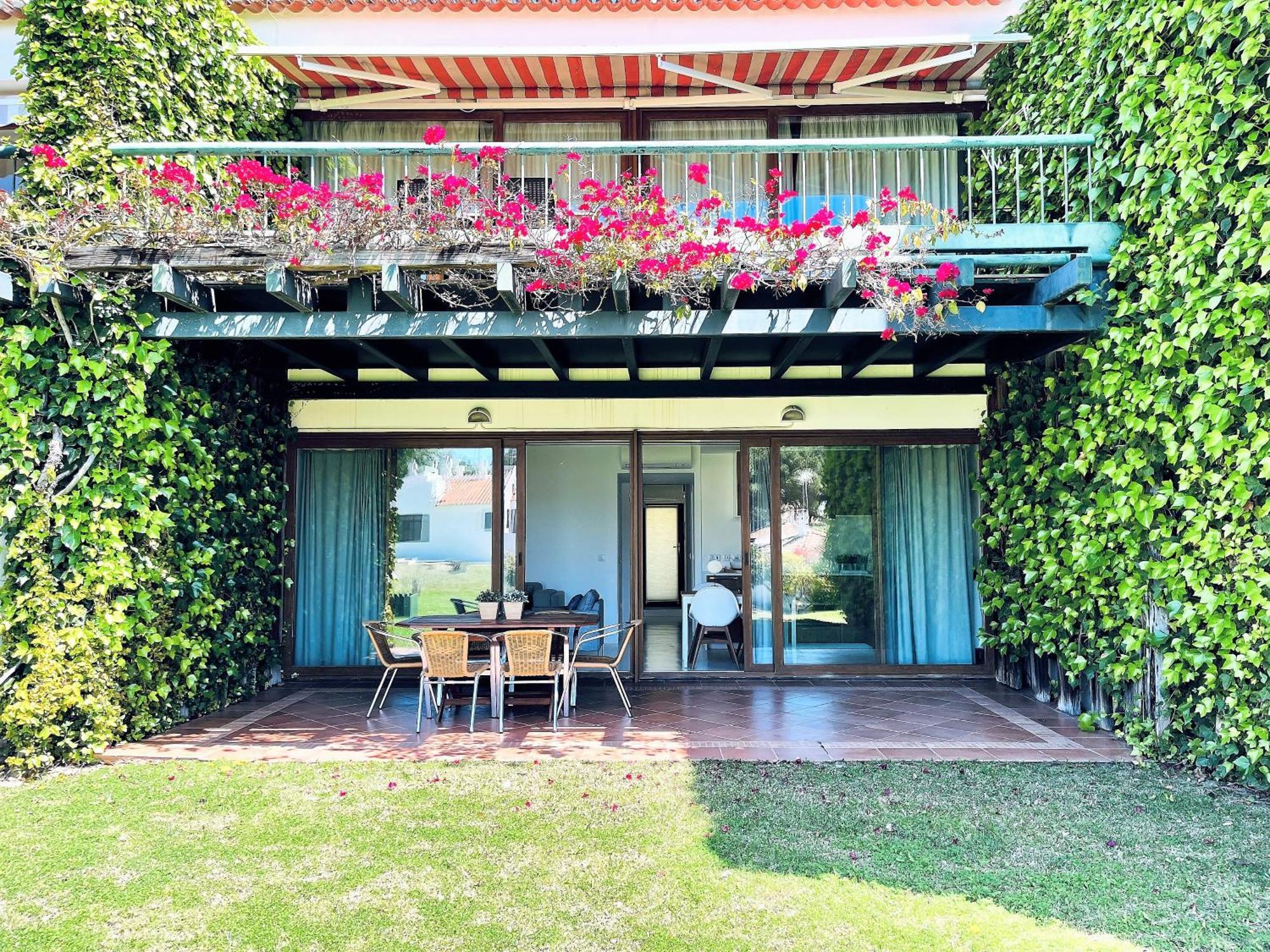 Beach House Pedras D'El Rei Santa Luzia  Dış mekan fotoğraf